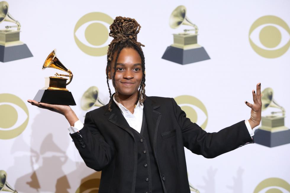 Premios Grammy 2020, en imágenes