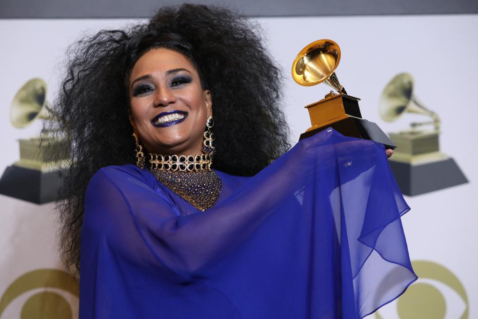 Premios Grammy 2020, en imágenes