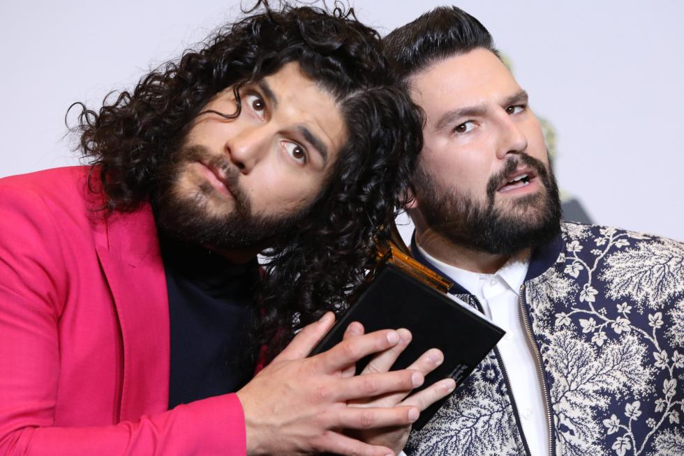 Premios Grammy 2020, en imágenes