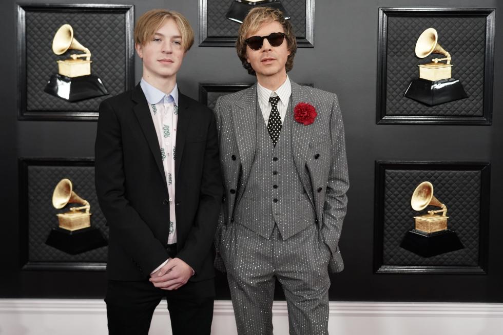 Premios Grammy 2020, en imágenes