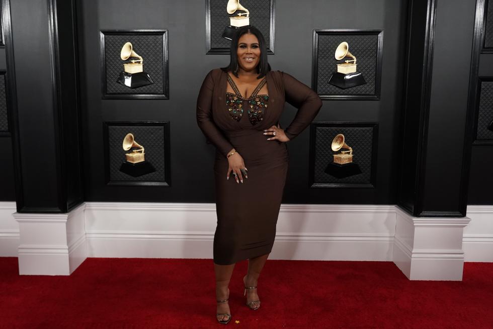 Premios Grammy 2020, en imágenes