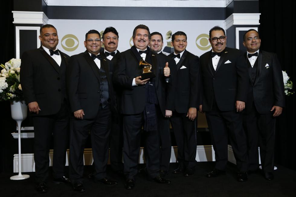 Premios Grammy 2020, en imágenes