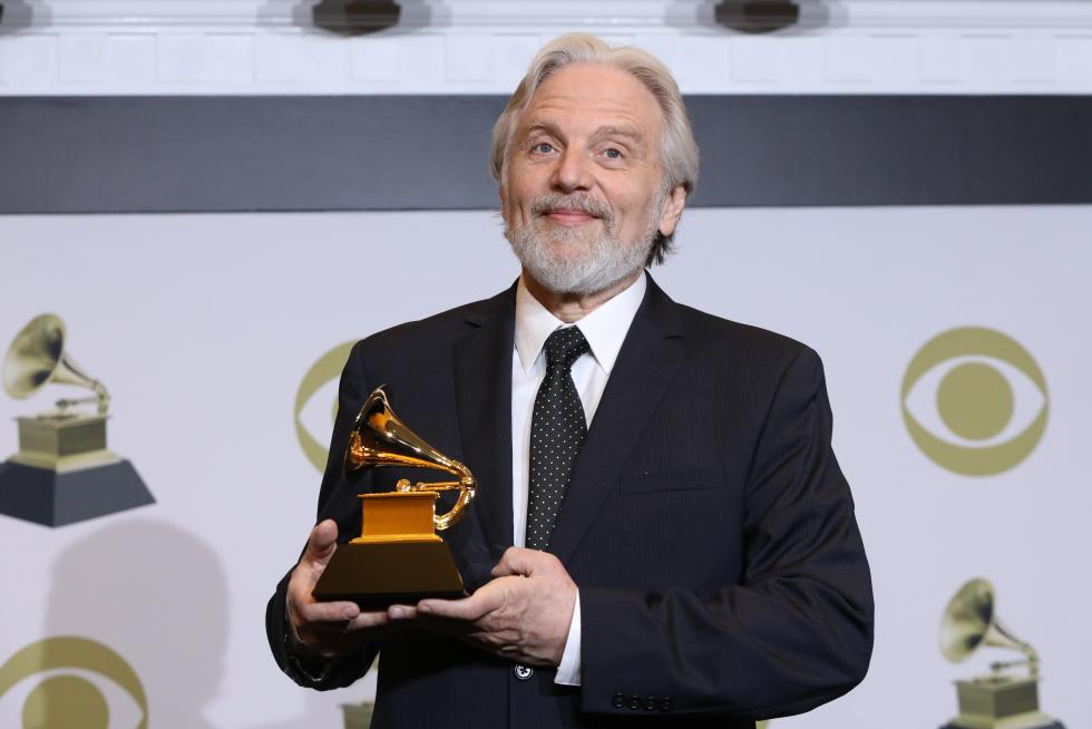 Premios Grammy 2020, en imágenes