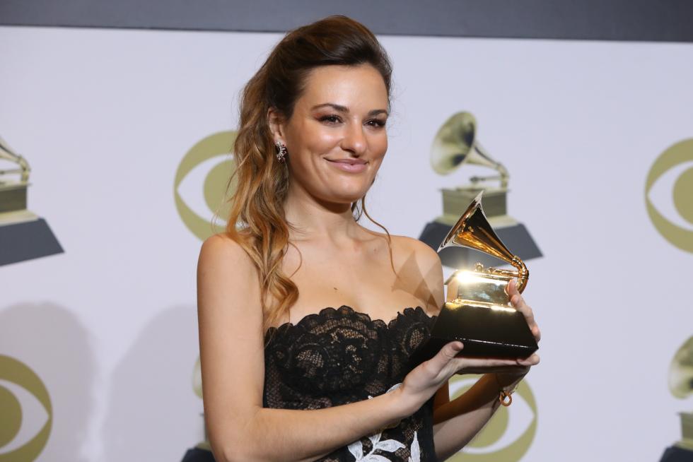 Premios Grammy 2020, en imágenes