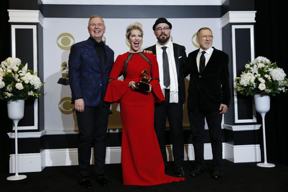 Premios Grammy 2020, en imágenes