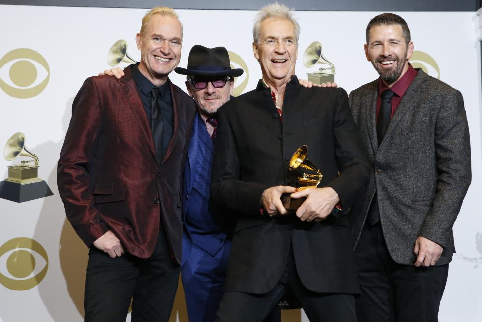 Premios Grammy 2020, en imágenes