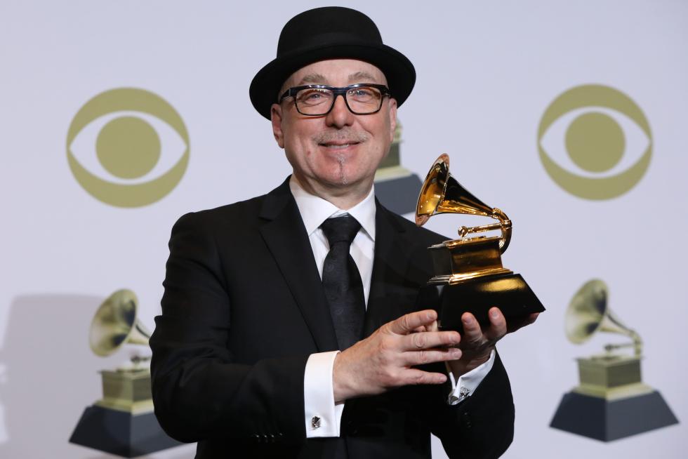 Premios Grammy 2020, en imágenes