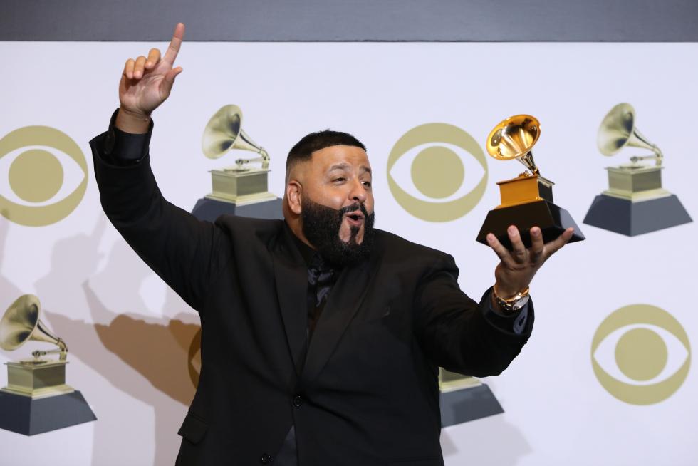 Premios Grammy 2020, en imágenes