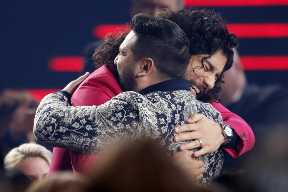 Premios Grammy 2020, en imágenes