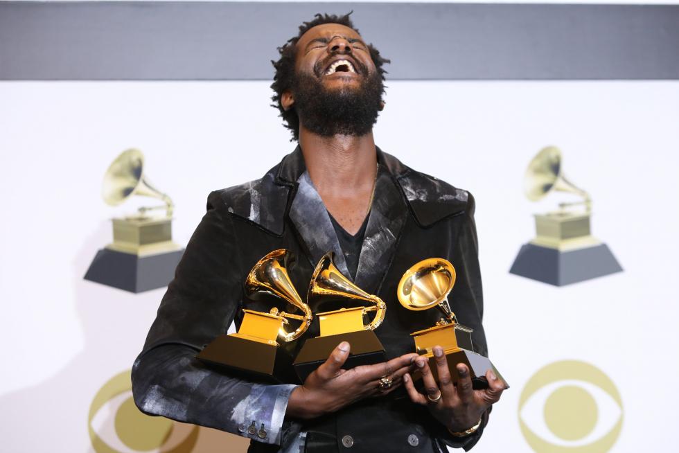 Premios Grammy 2020, en imágenes