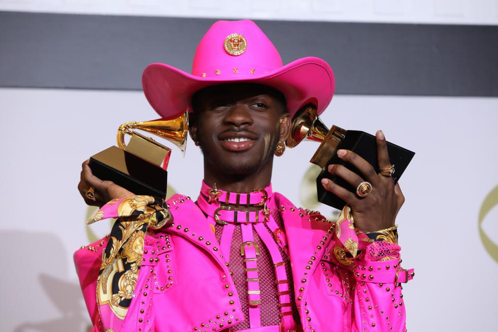 Premios Grammy 2020, en imágenes