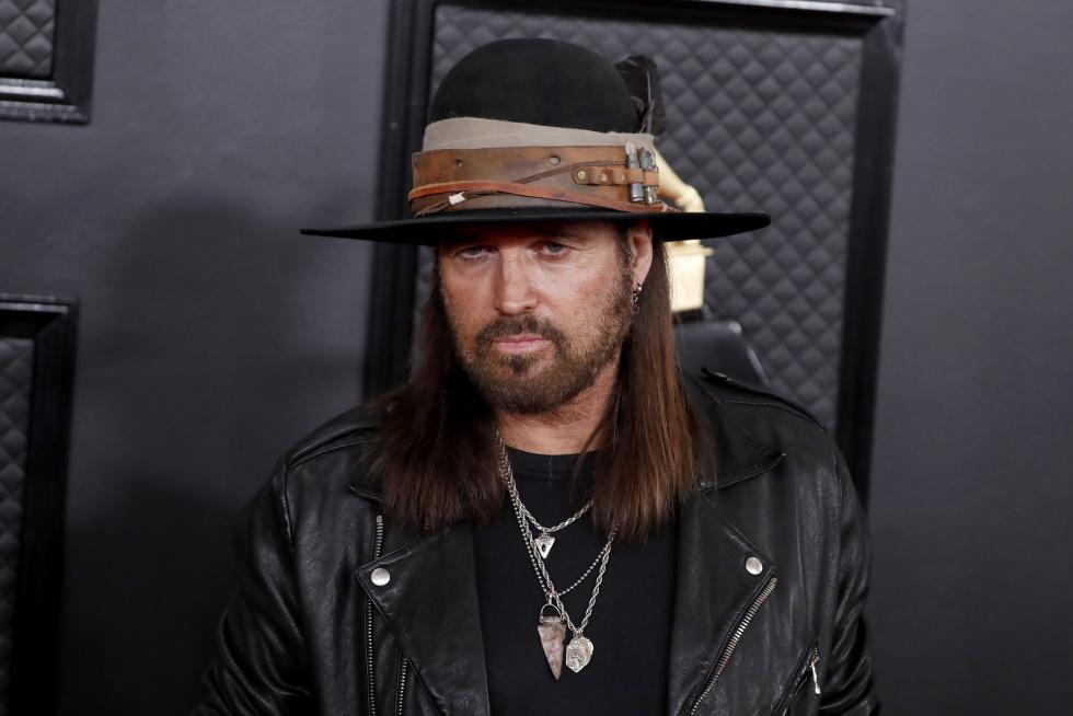 Premios Grammy 2020, en imágenes