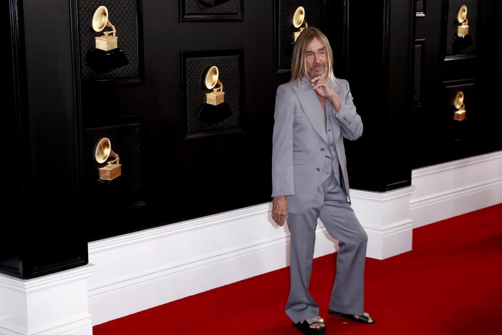 Premios Grammy 2020, en imágenes