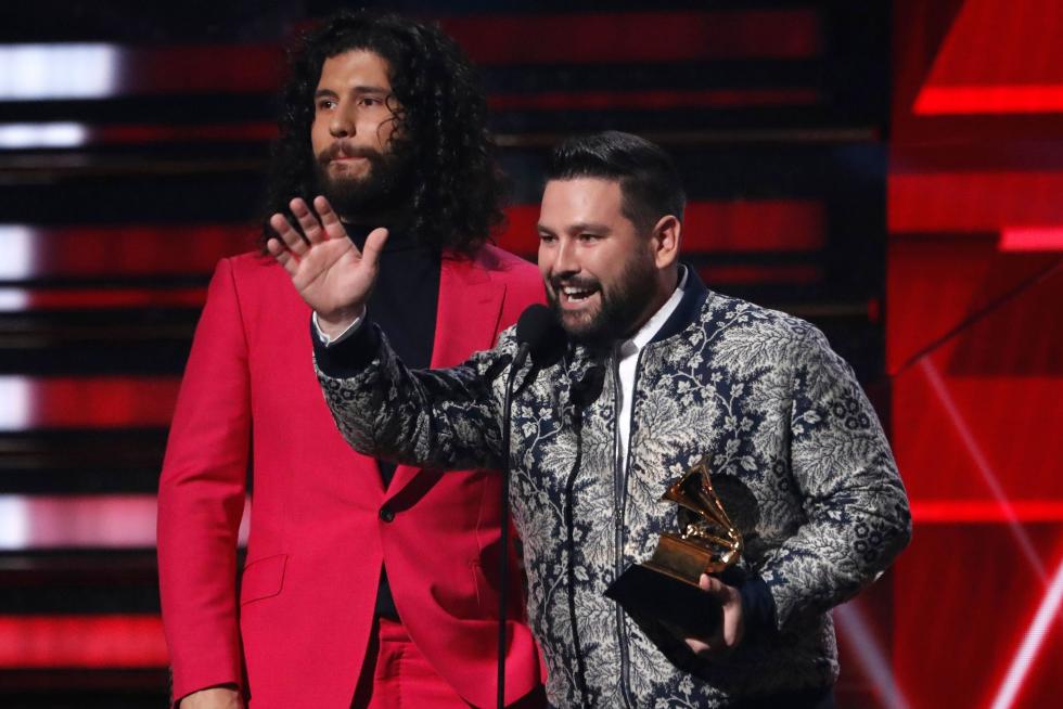 Premios Grammy 2020, en imágenes