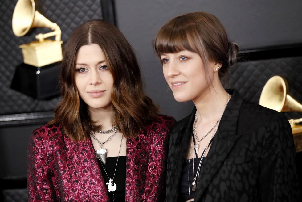 Premios Grammy 2020, en imágenes