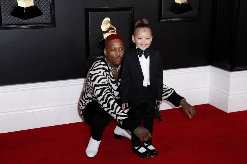 Premios Grammy 2020, en imágenes
