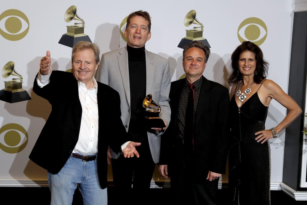 Premios Grammy 2020, en imágenes