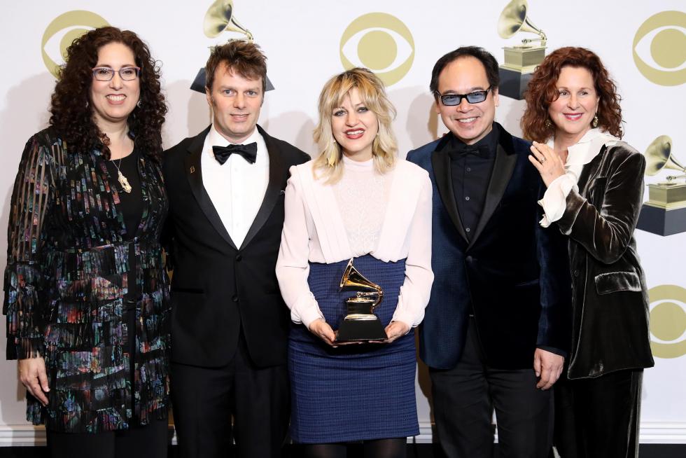 Premios Grammy 2020, en imágenes