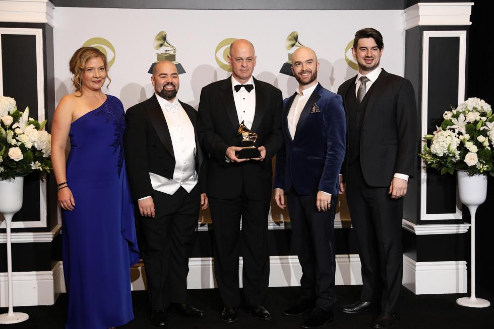 Premios Grammy 2020, en imágenes