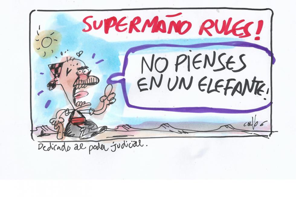 no pienses supermaño