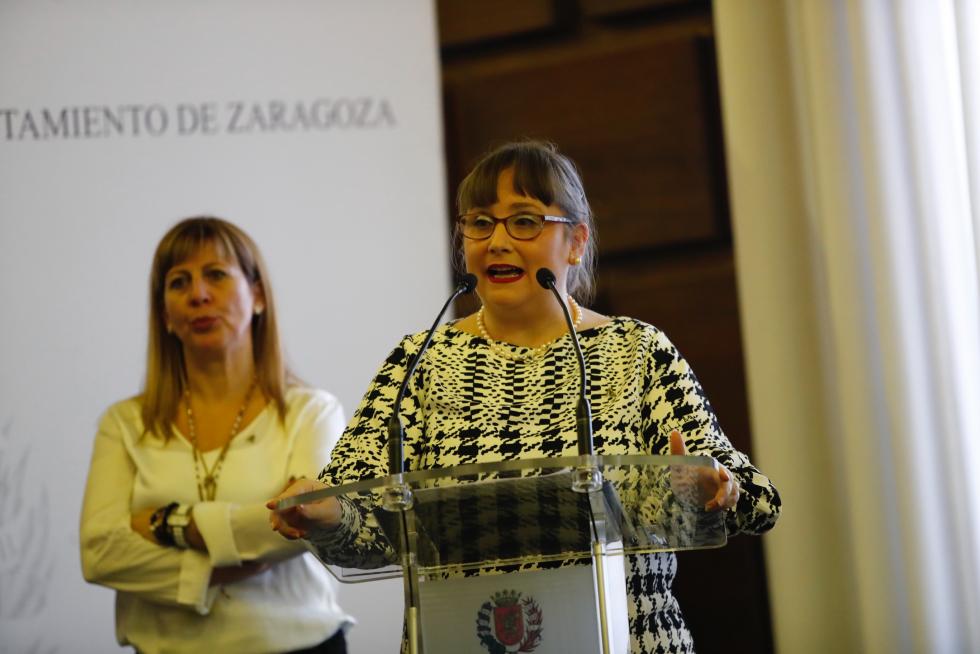 Nuevos académicos de honor de la Academia de la Artes del Folclore y la Jota de Aragón