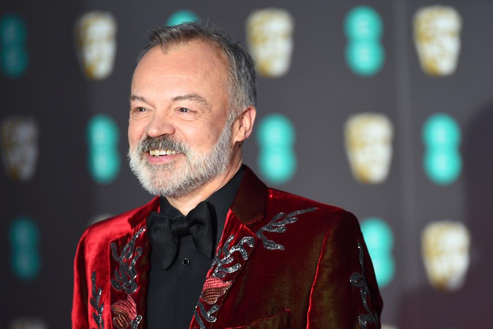 London (United Kingdom).- Tommy Jessop attends the 73rd annual British Academy Film Award at the Royal Albert Hall in London, Britain, 02 February 2020. The ceremony is hosted by the British Academy of Film and Television Arts (BAFTA). (Reino Unido, Londres) EFE/EPA/NEIL HALL *** Local Caption *** 54975994 Arrivals - 2020 EE British Academy Film Awards