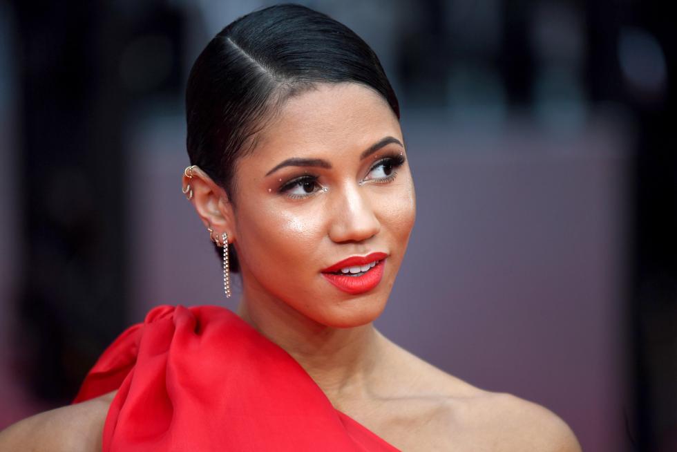 Imágenes de los premios Bafta.