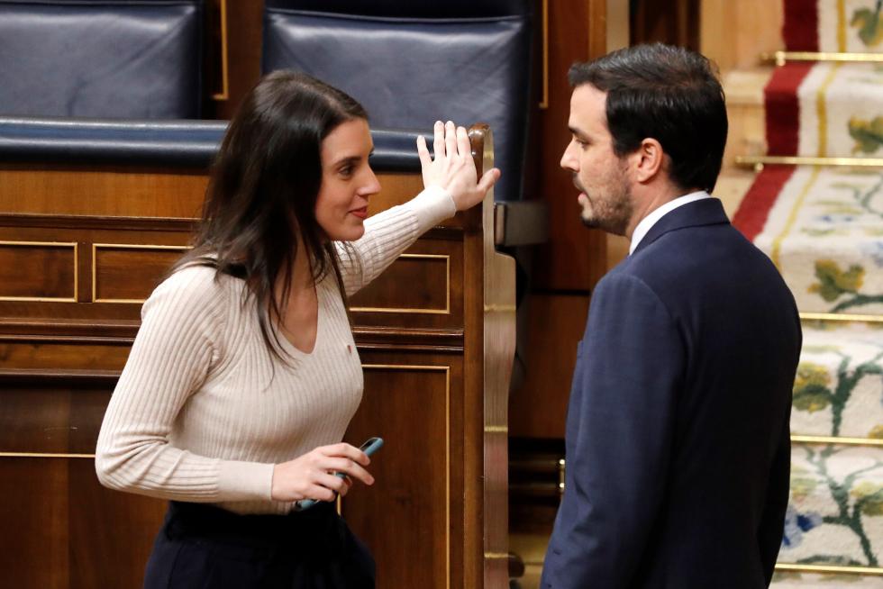 Apertura de la XIV legislatura