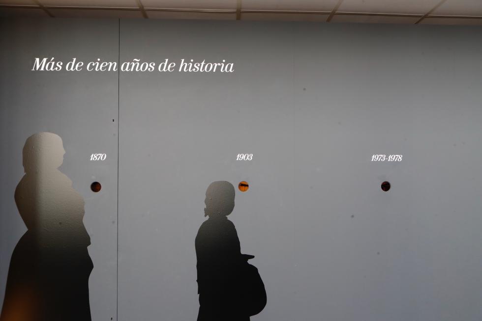 Zaragoza inaugura su Mercado Central