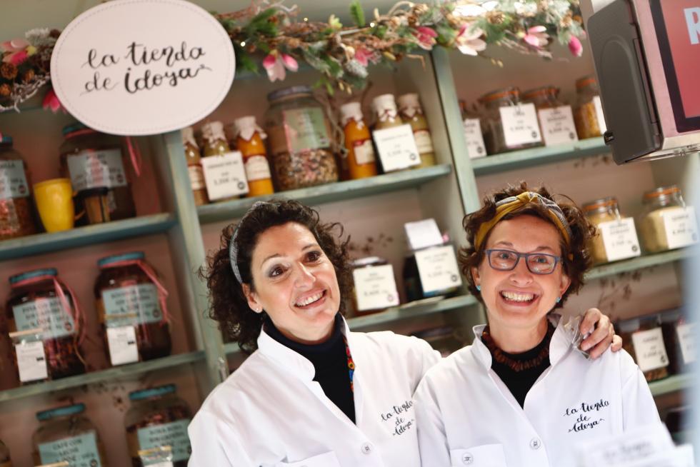 Zaragoza inaugura su Mercado Central