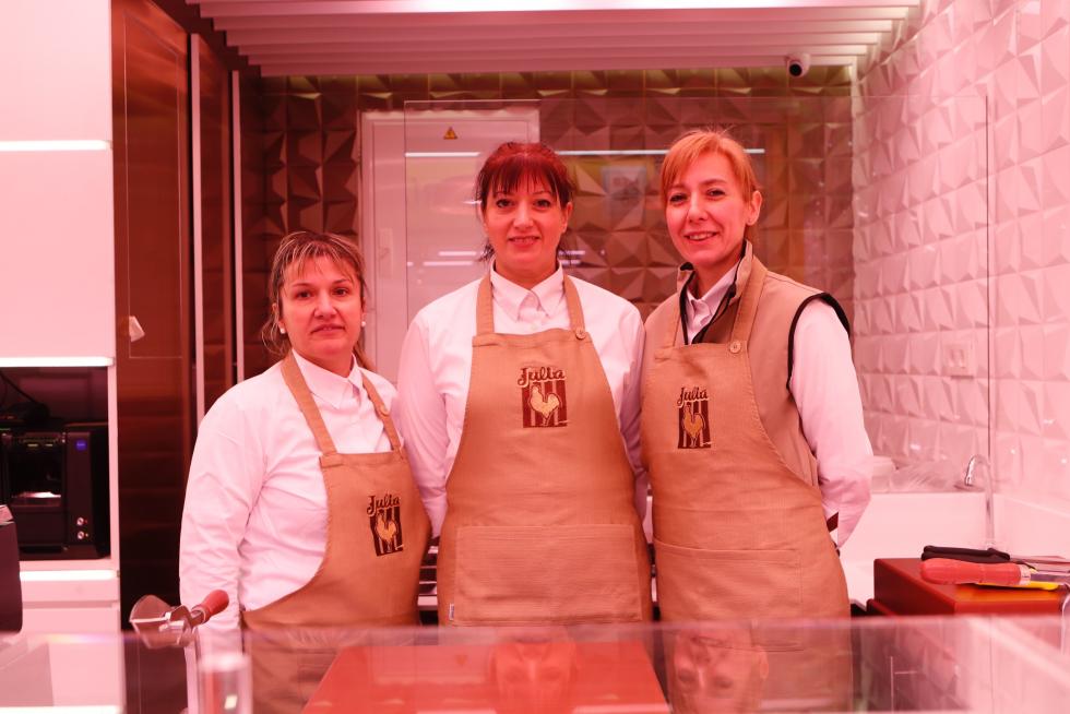 Zaragoza inaugura su Mercado Central