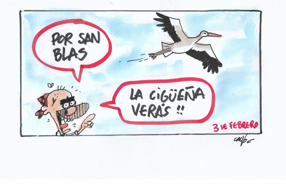 San Blas Supermaño