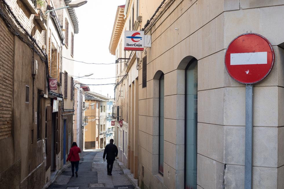 Foto de Almudévar