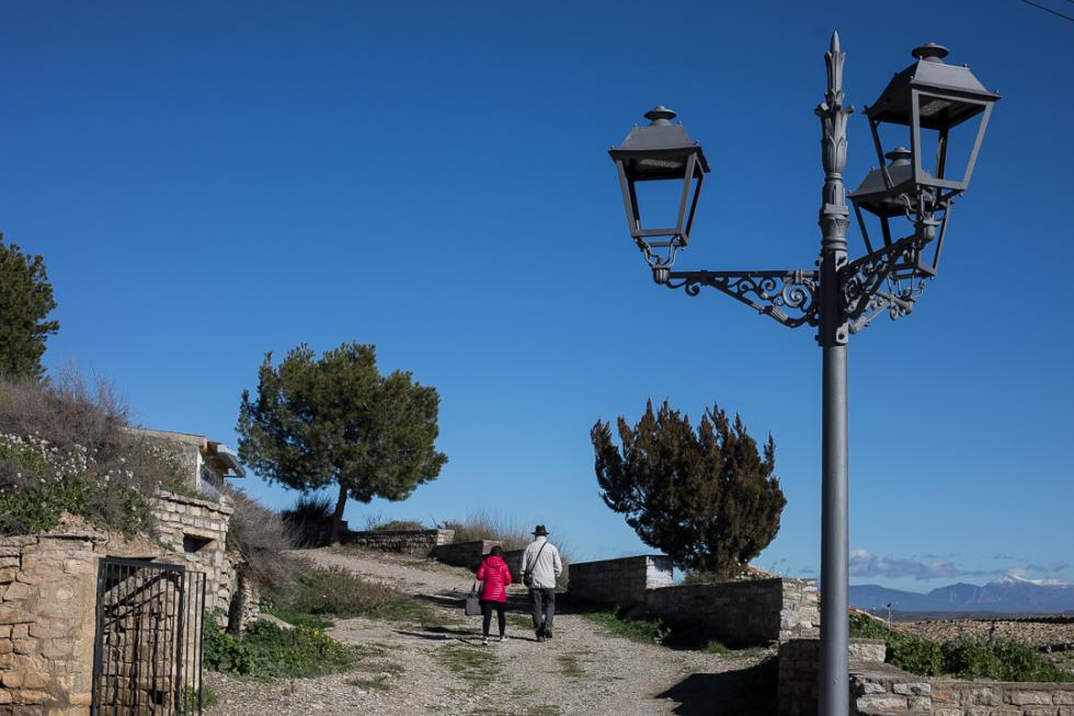 Foto de Almudévar