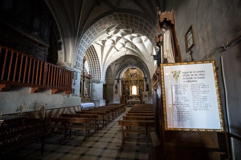 Foto de Almudévar
