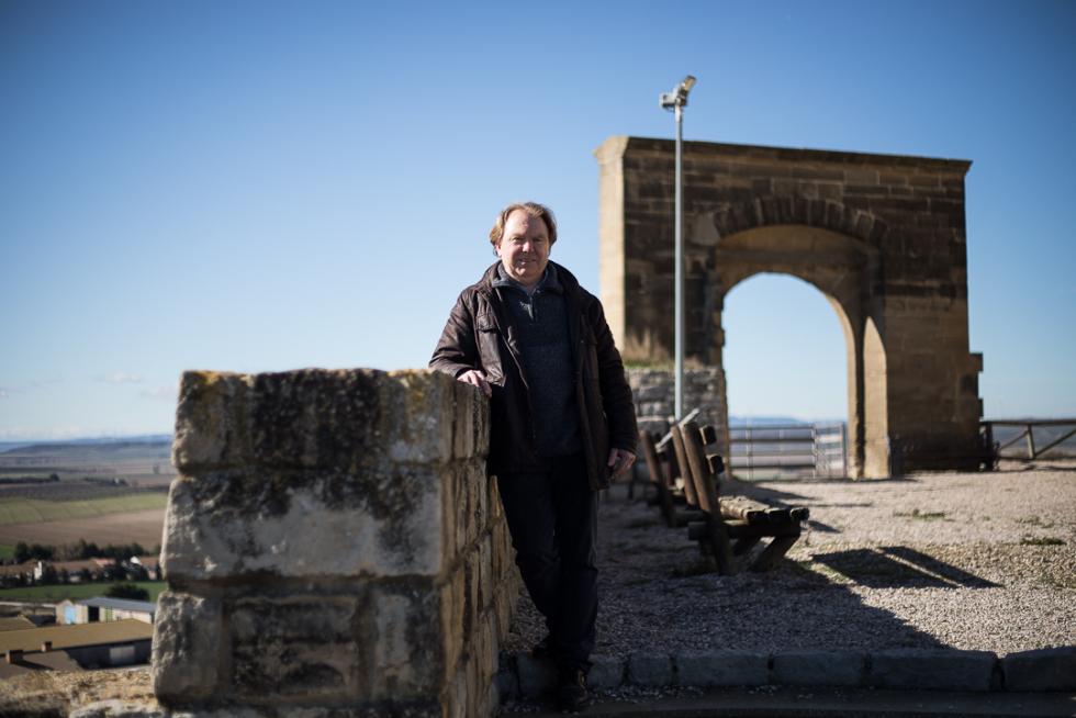 Foto de Almudévar
