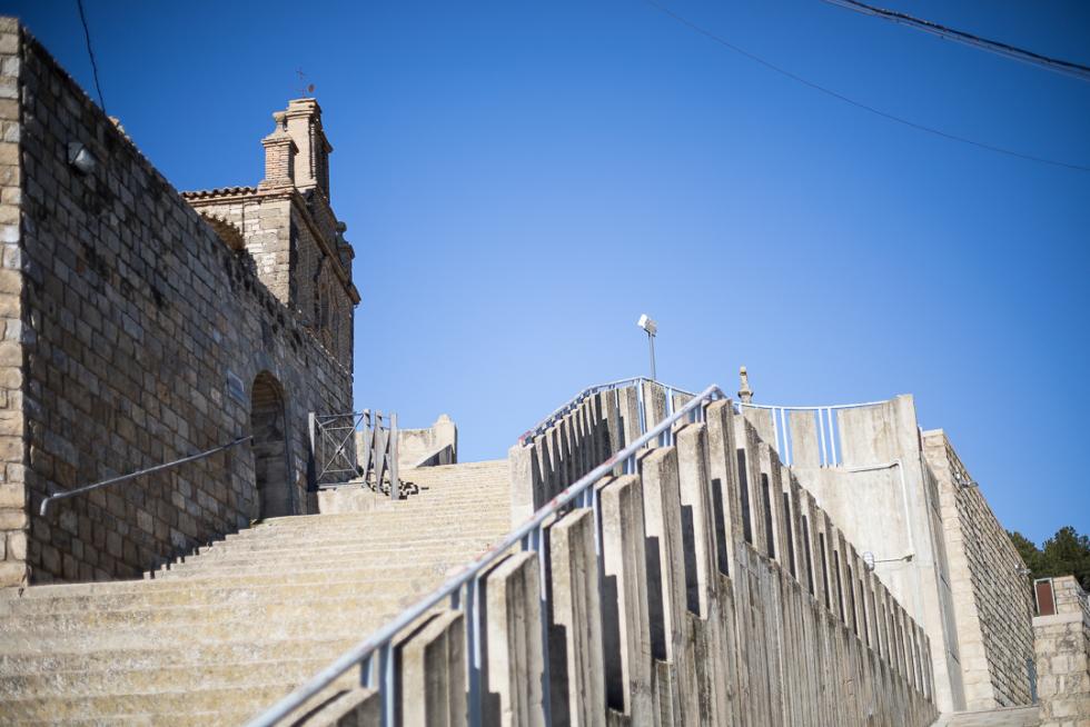 Foto de Almudévar