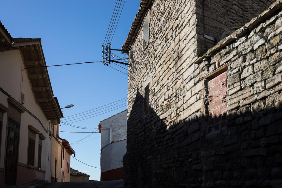 Foto de Almudévar