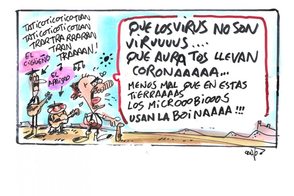 Virus Supermaño
