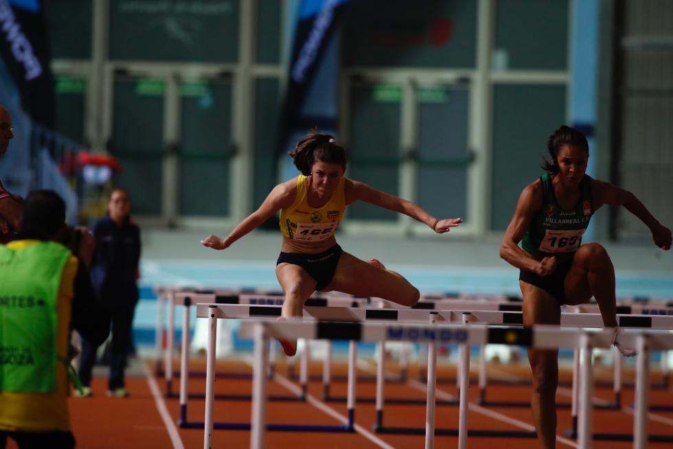 Trofeo Ciudad de Zaragoza -Gran Premio Ibercaja de Atletismo