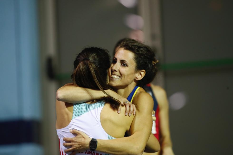 Trofeo Ciudad de Zaragoza -Gran Premio Ibercaja de Atletismo