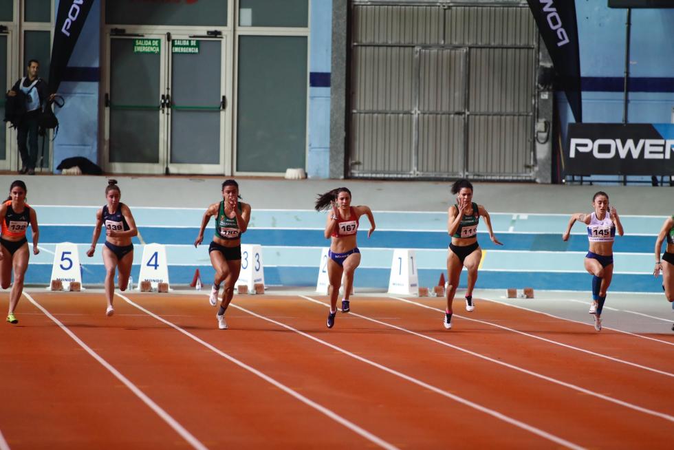 Trofeo Ciudad de Zaragoza -Gran Premio Ibercaja de Atletismo