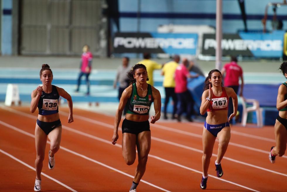 Trofeo Ciudad de Zaragoza -Gran Premio Ibercaja de Atletismo
