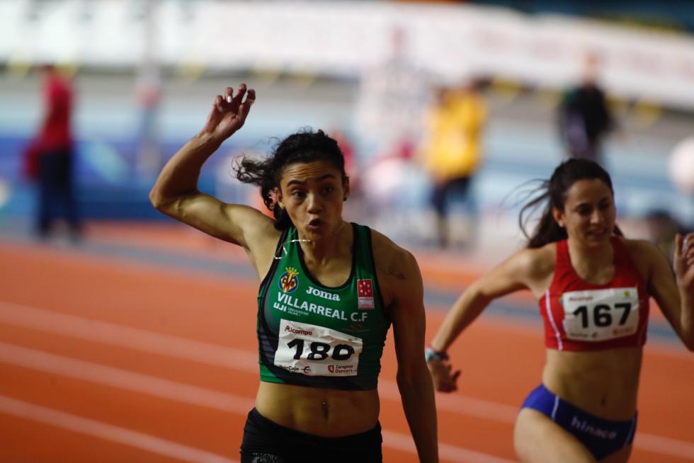 Trofeo Ciudad de Zaragoza -Gran Premio Ibercaja de Atletismo