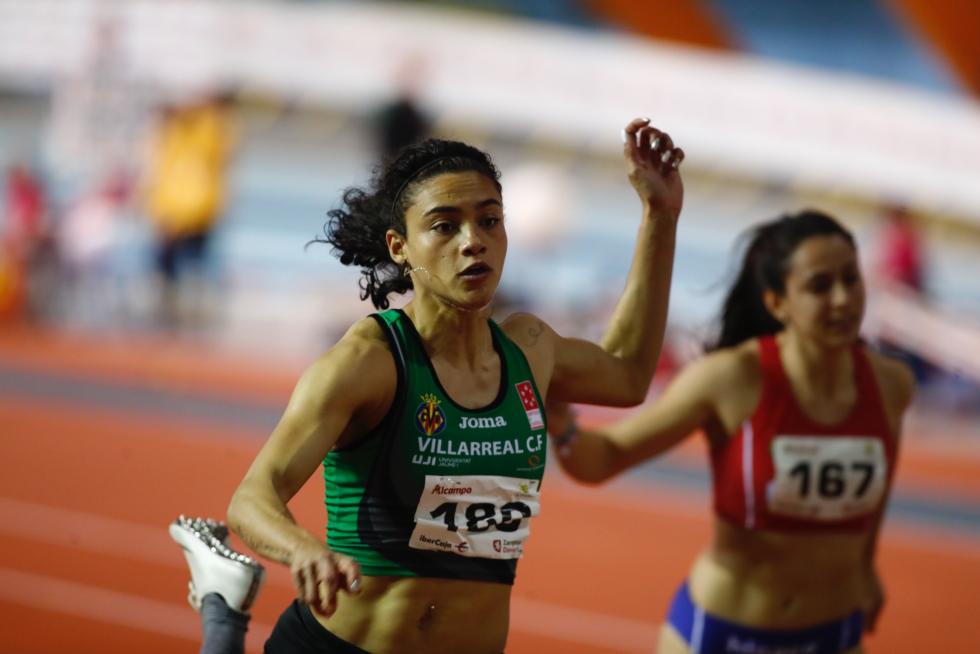 Trofeo Ciudad de Zaragoza -Gran Premio Ibercaja de Atletismo
