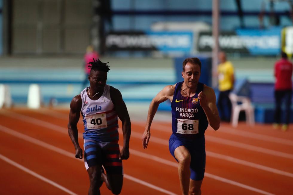 Trofeo Ciudad de Zaragoza -Gran Premio Ibercaja de Atletismo