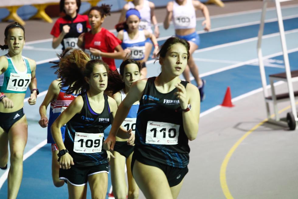 Trofeo Ciudad de Zaragoza -Gran Premio Ibercaja de Atletismo