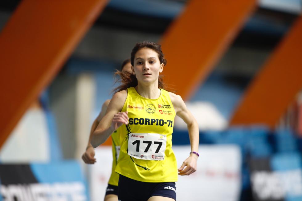 Trofeo Ciudad de Zaragoza -Gran Premio Ibercaja de Atletismo