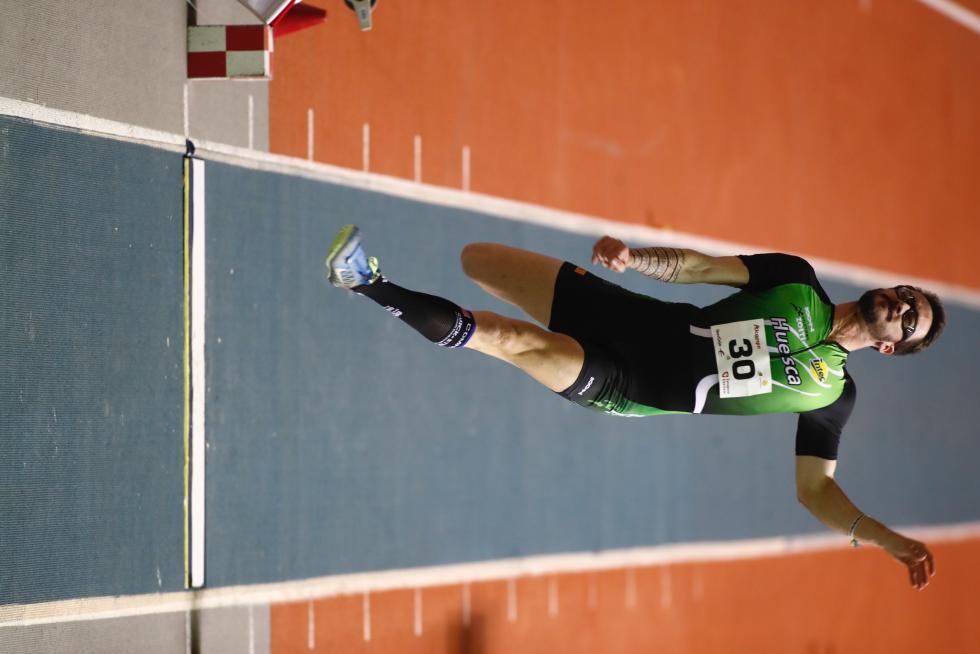 Trofeo Ciudad de Zaragoza -Gran Premio Ibercaja de Atletismo