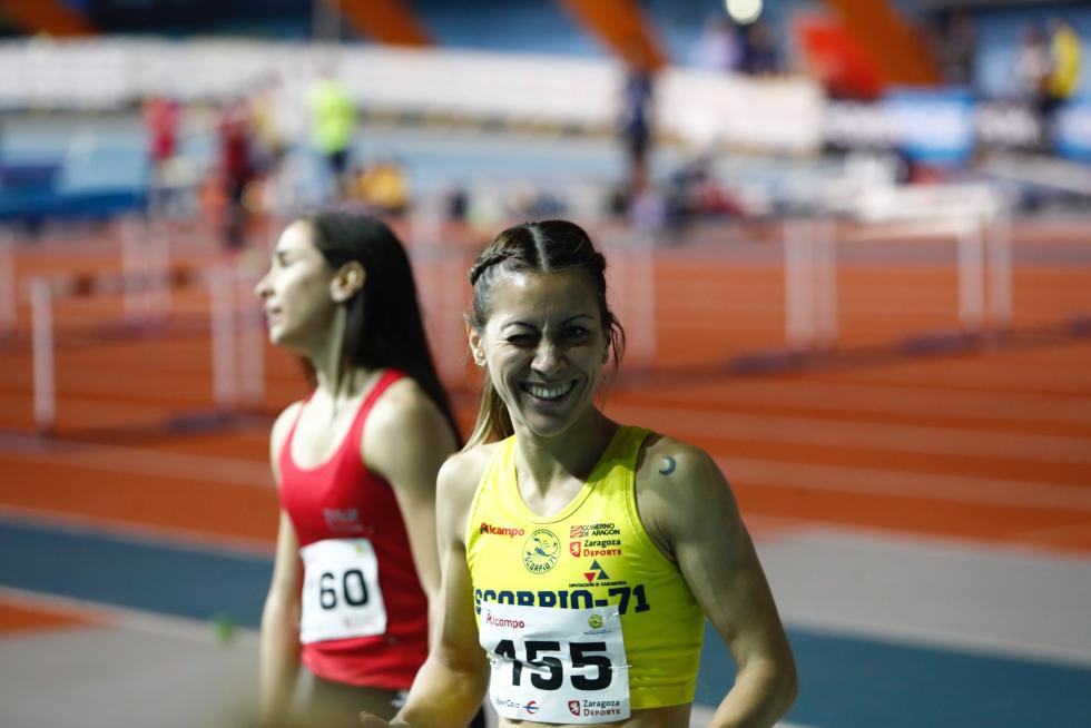 Trofeo Ciudad de Zaragoza -Gran Premio Ibercaja de Atletismo